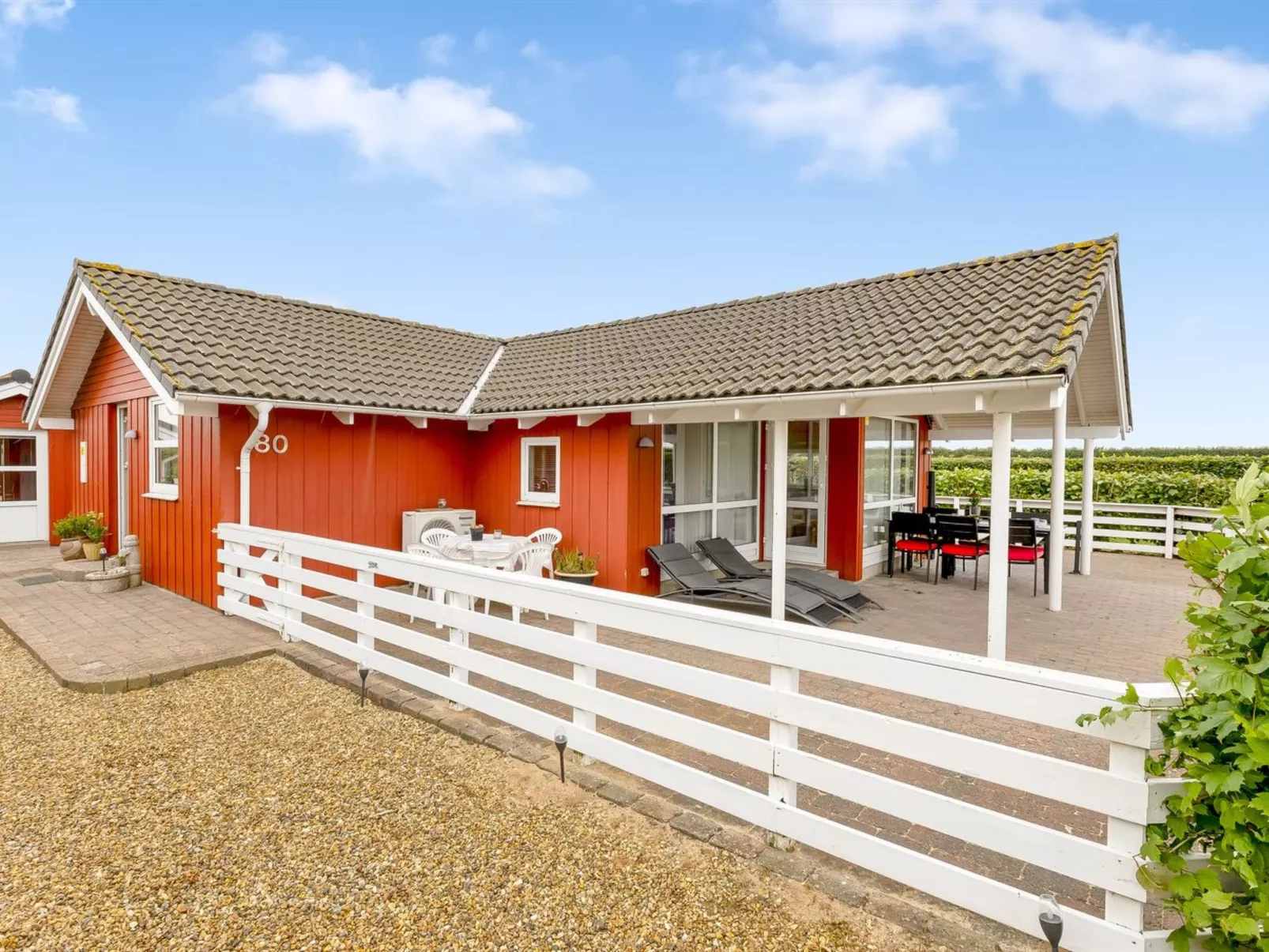 "Trifun" - 300m from the sea