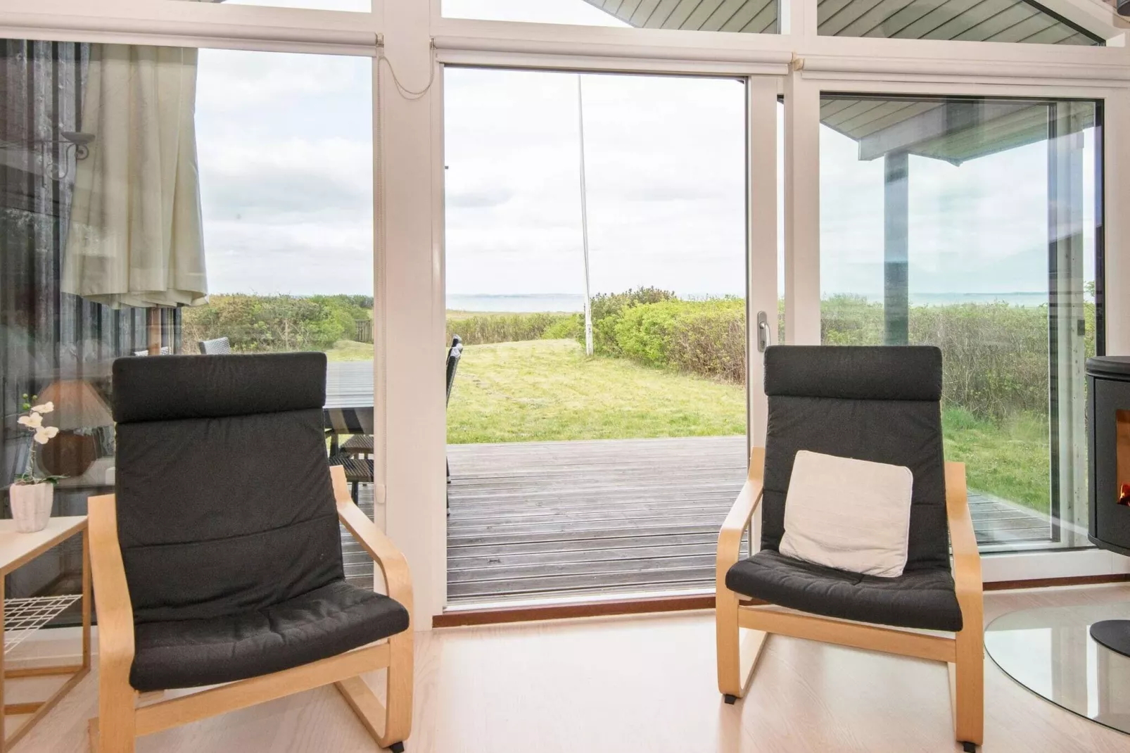 6 persoons vakantie huis in Sydals-Binnen