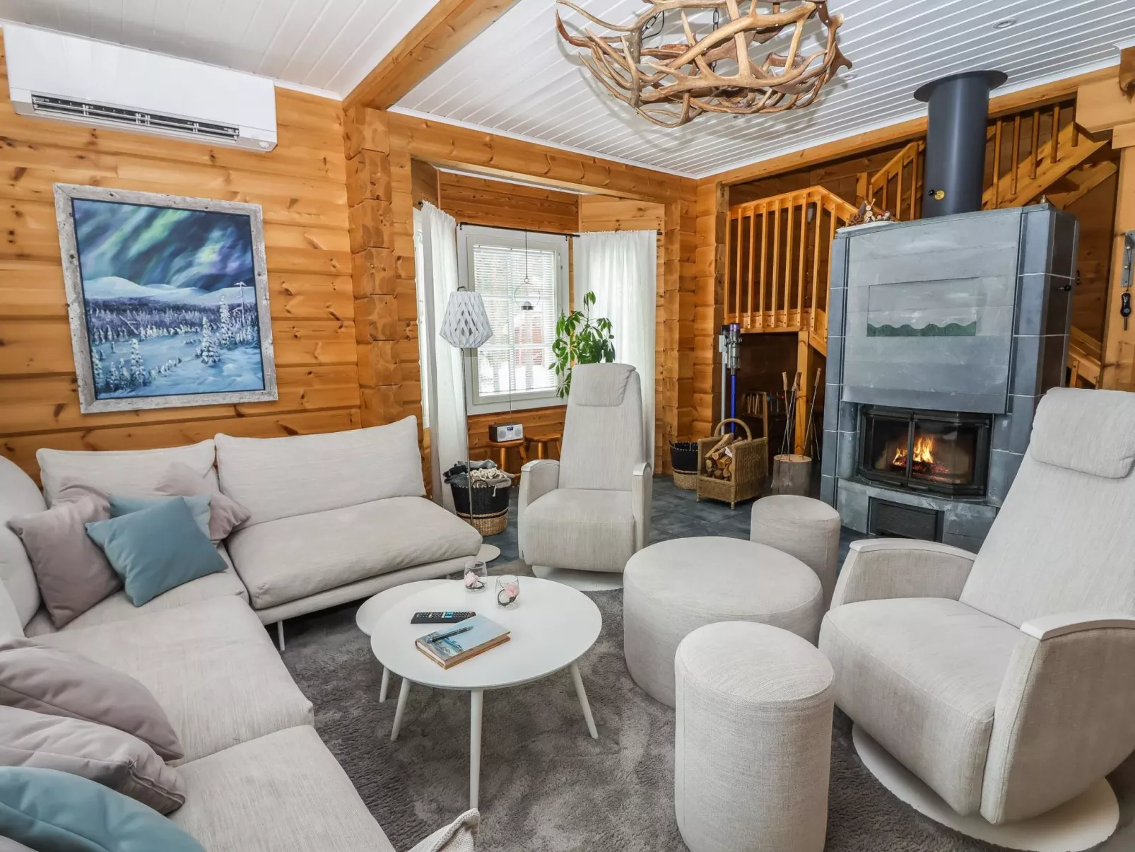 Villa kätkänkierros