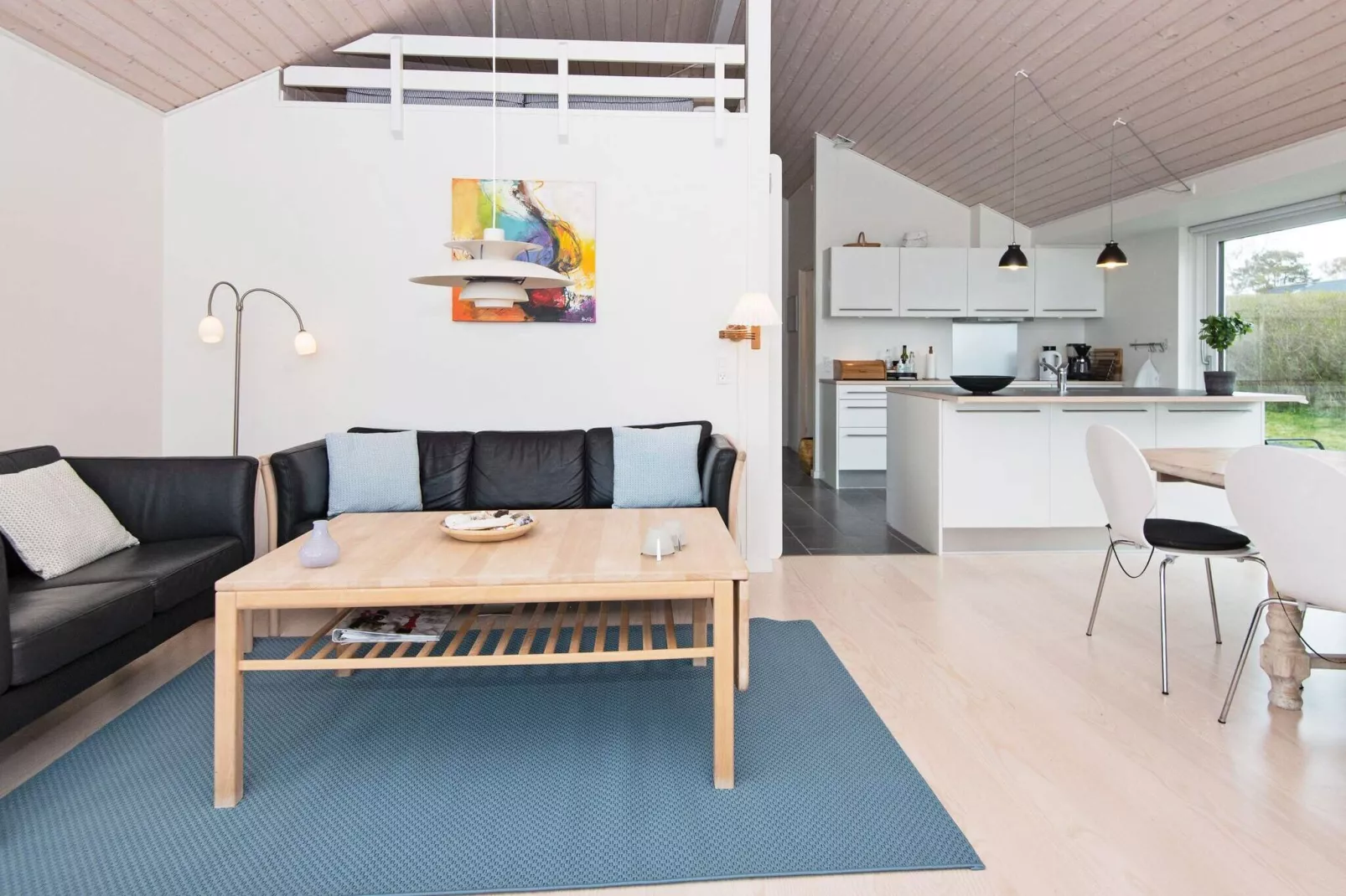 6 persoons vakantie huis in Sydals-Binnen