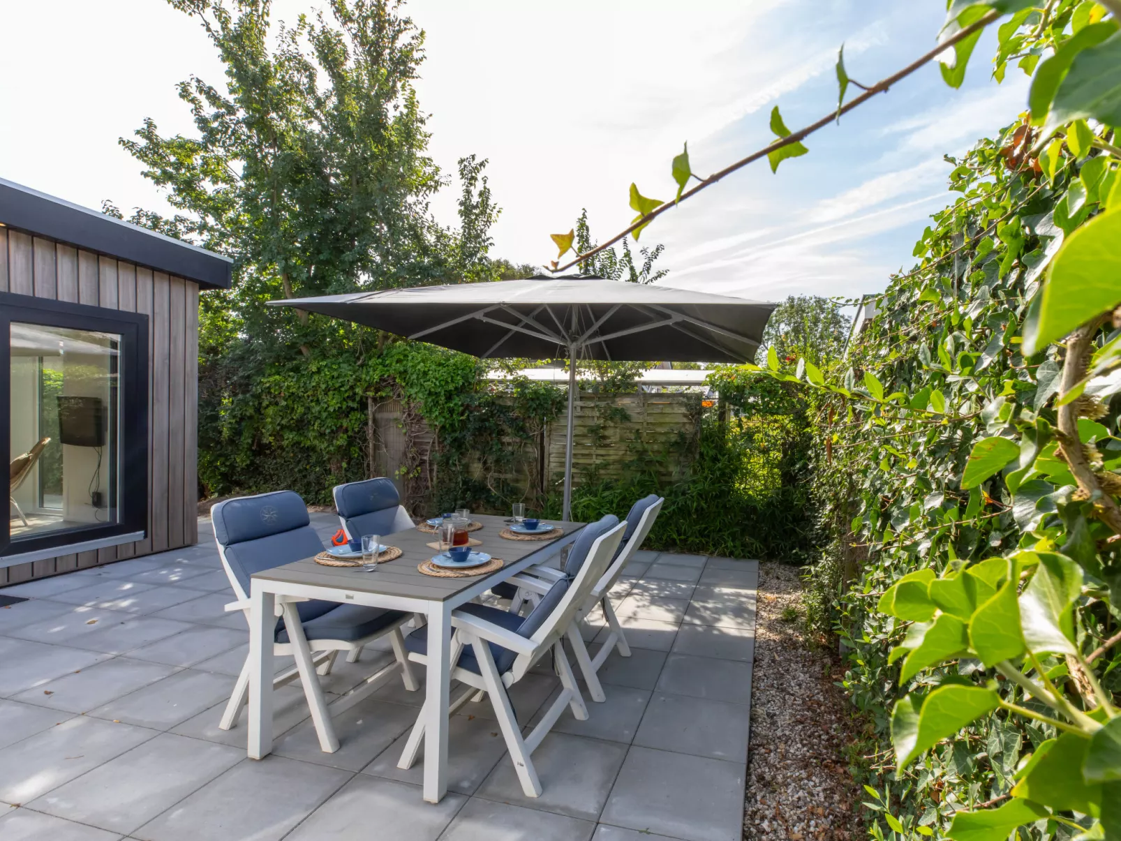 Beach House de Zandput