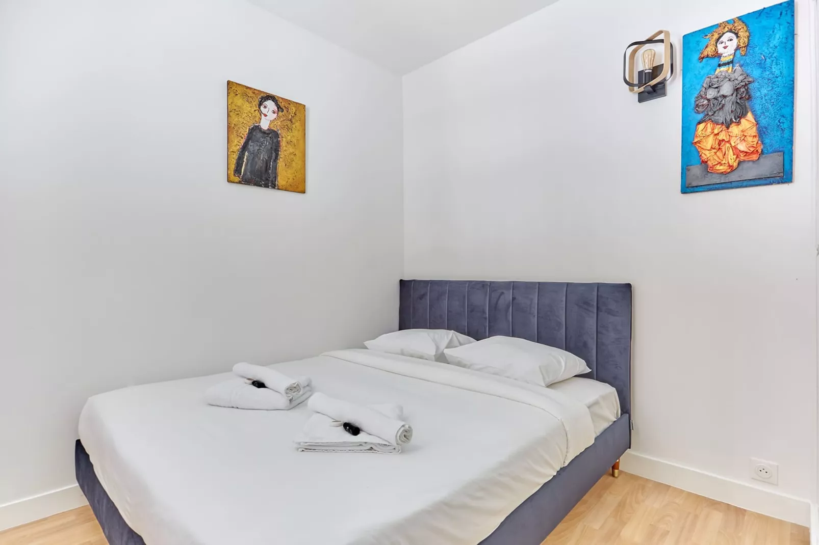 FRANCS BOURGEOIS  7N