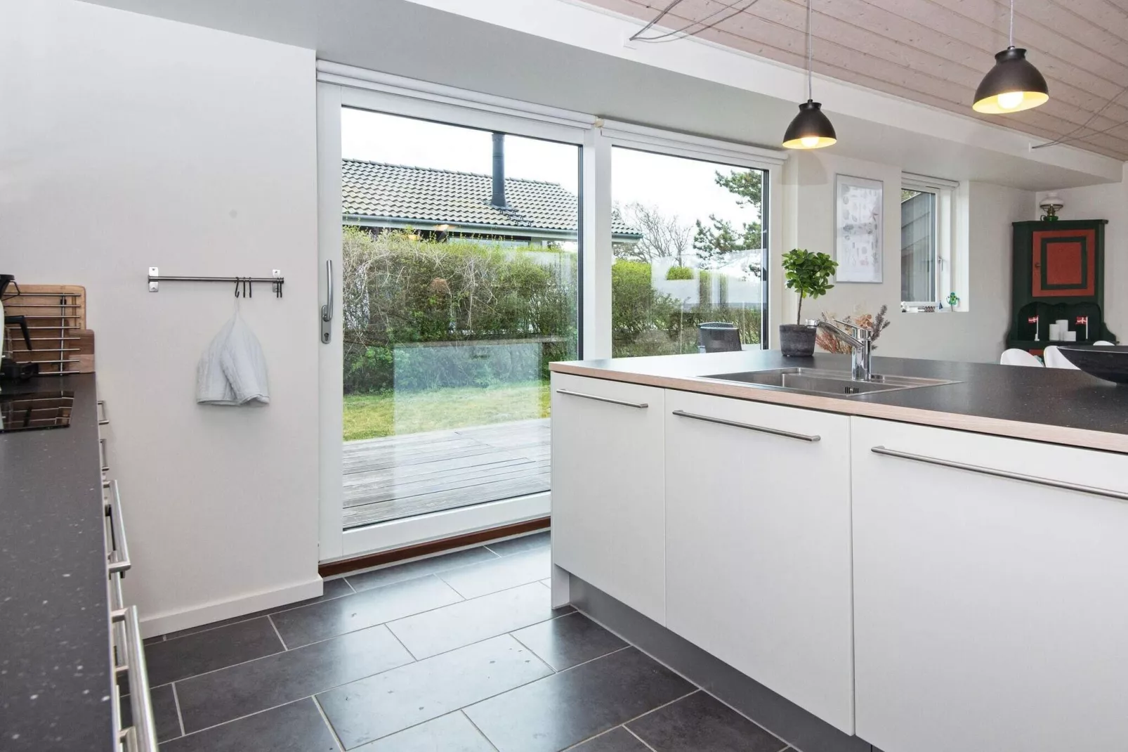 6 persoons vakantie huis in Sydals-Binnen