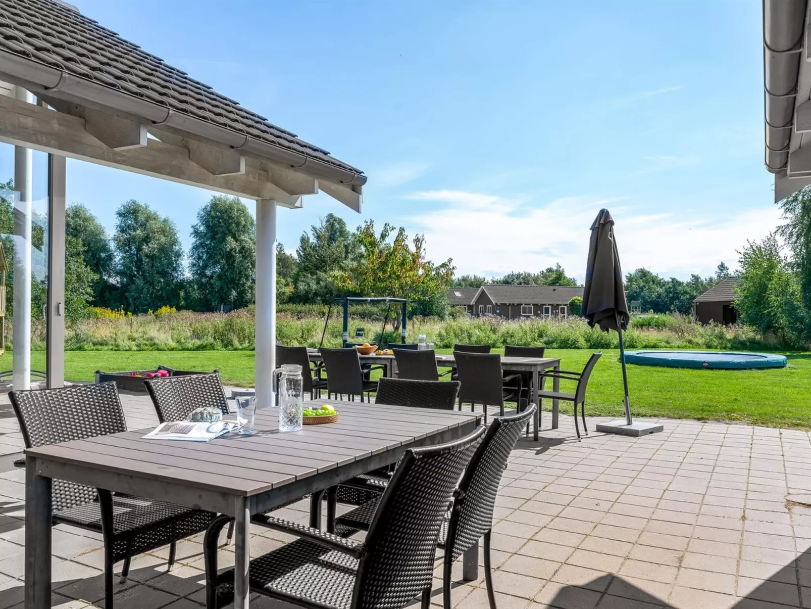 "Jurgis" - 900m from the sea