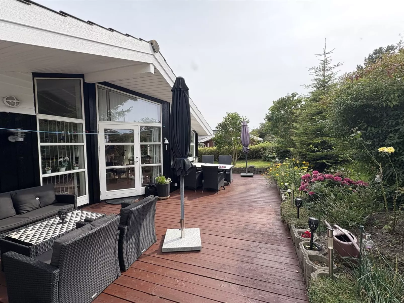 "Rikhard" - 175m to the fjord