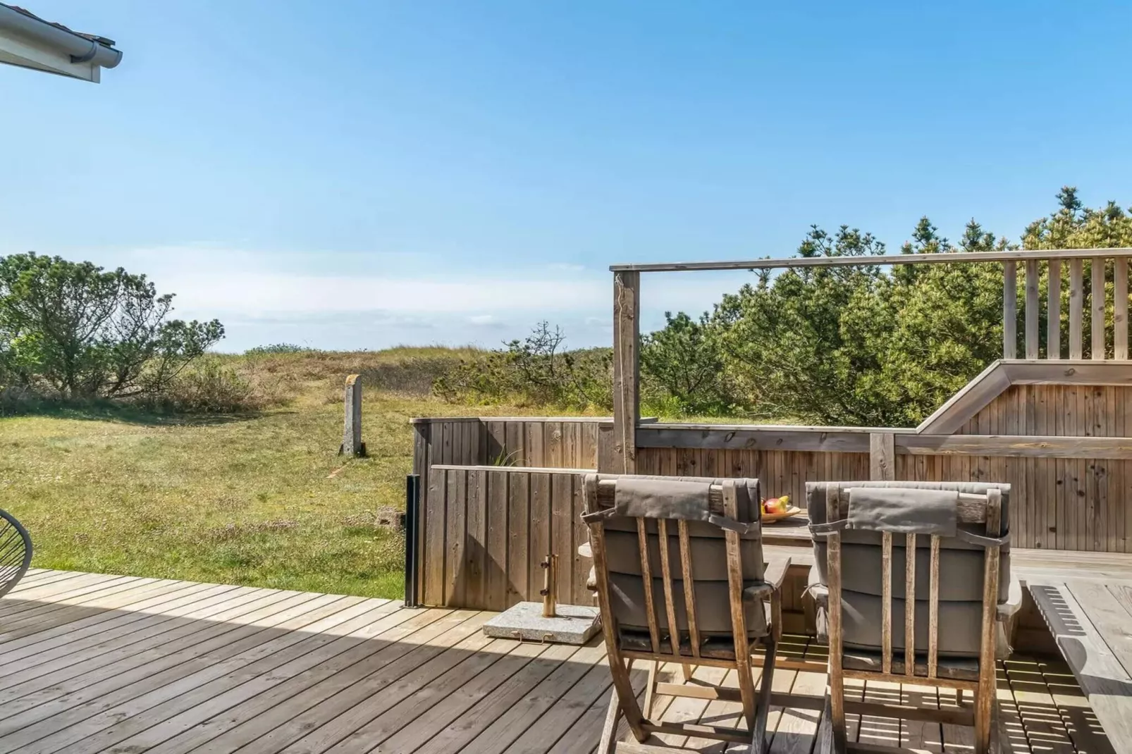 4 sterren vakantie huis in Store Fuglede