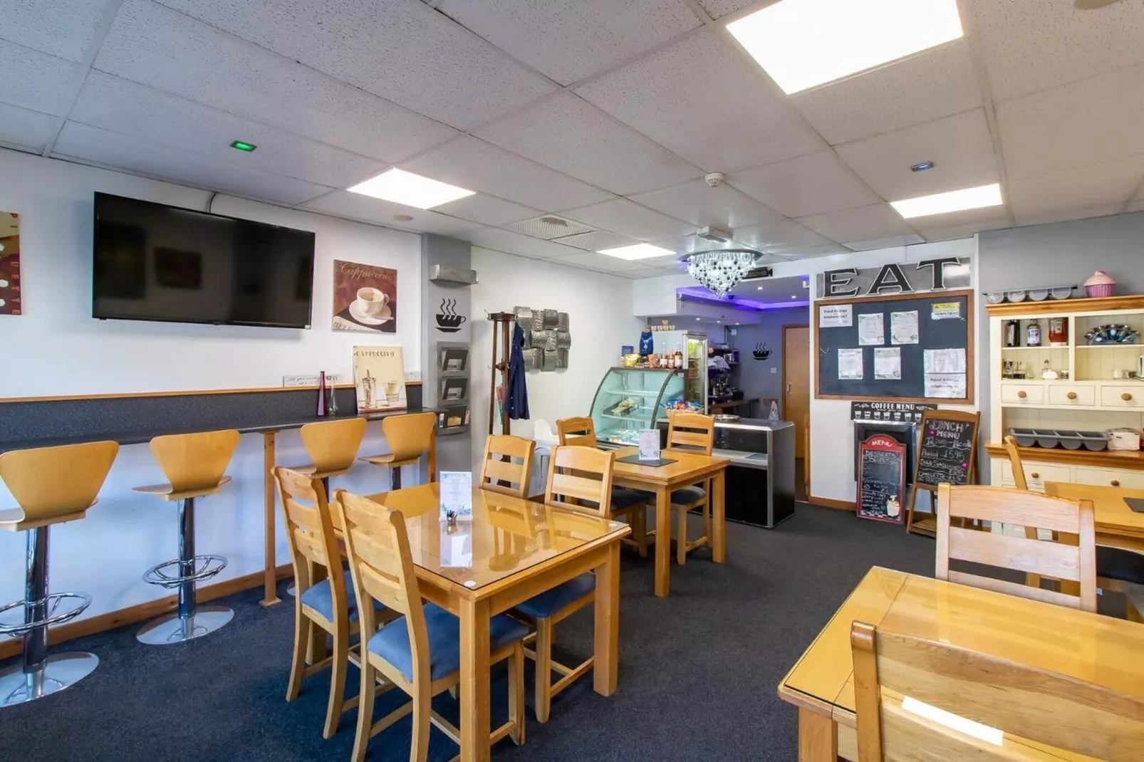 Standard Twin Room - Shared