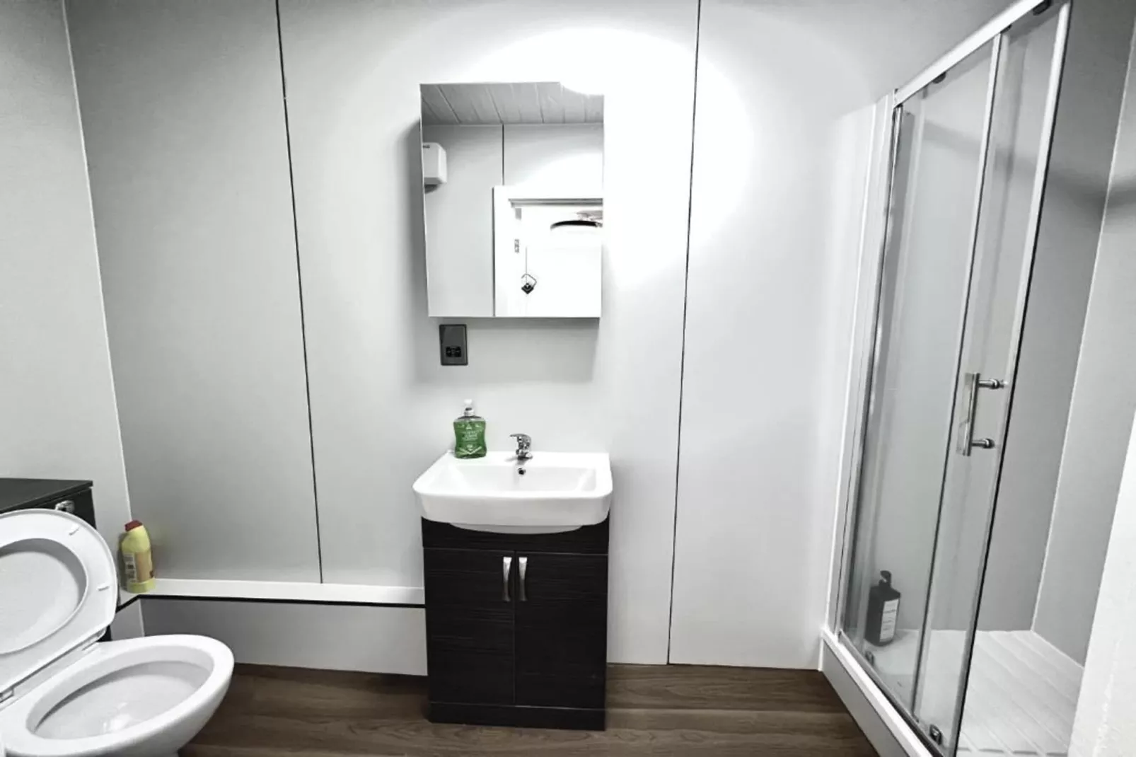 Standard Double Studio