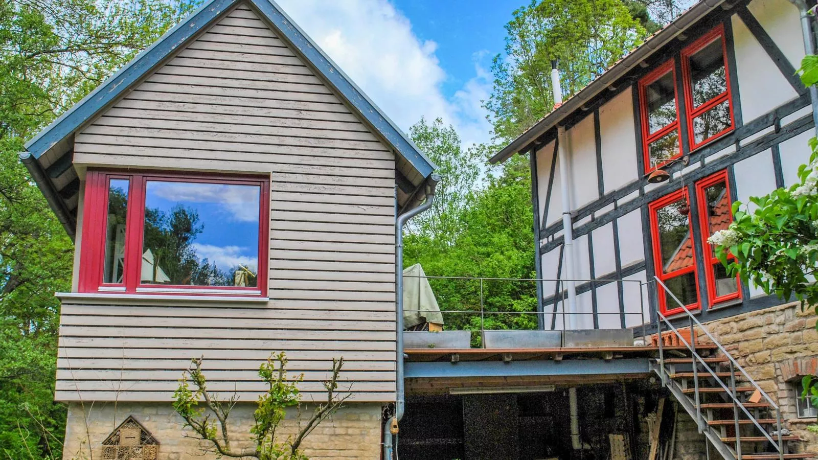 Kaffeemühle Hamma II