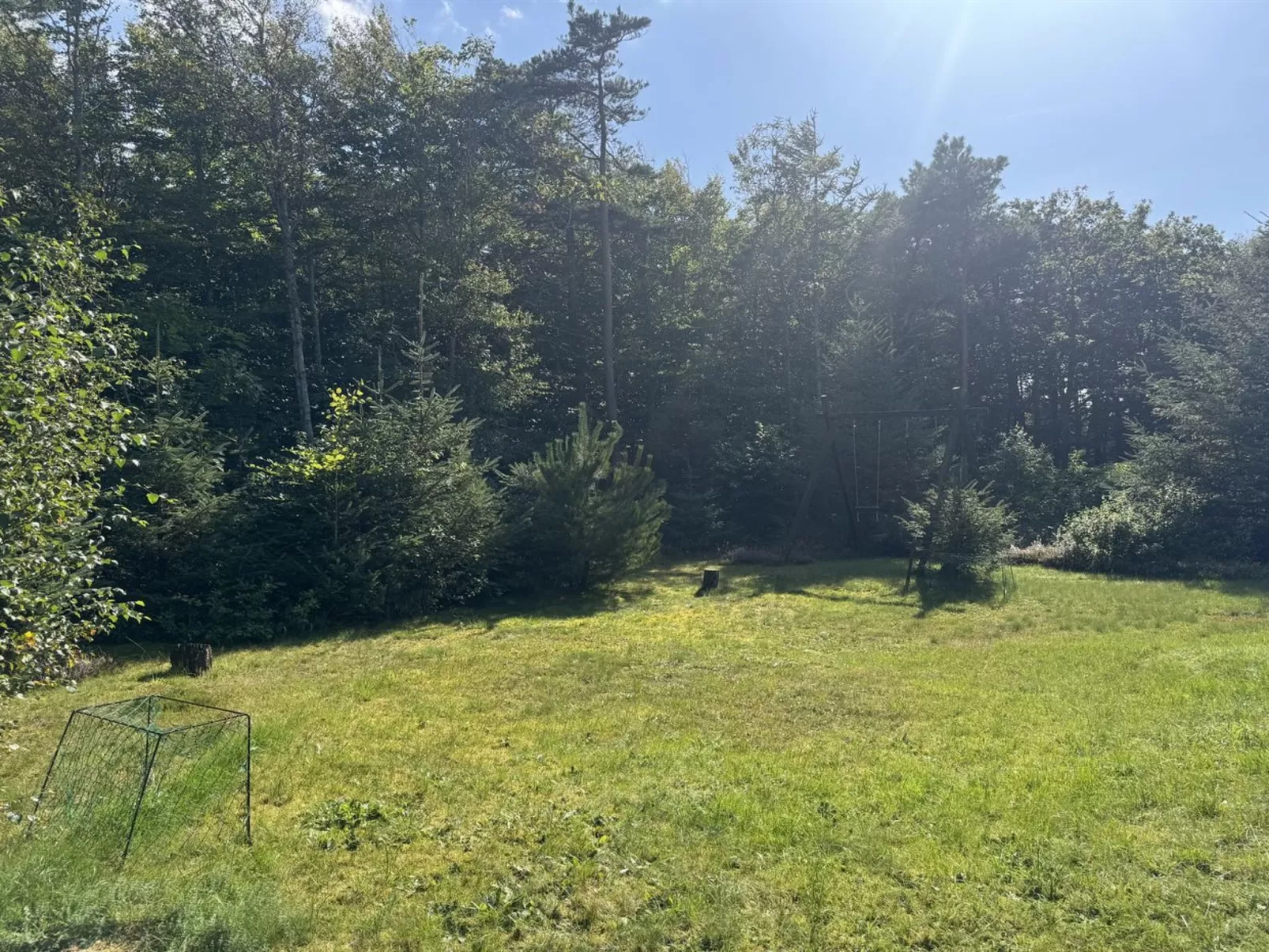 "Karmen" - 1km from the sea