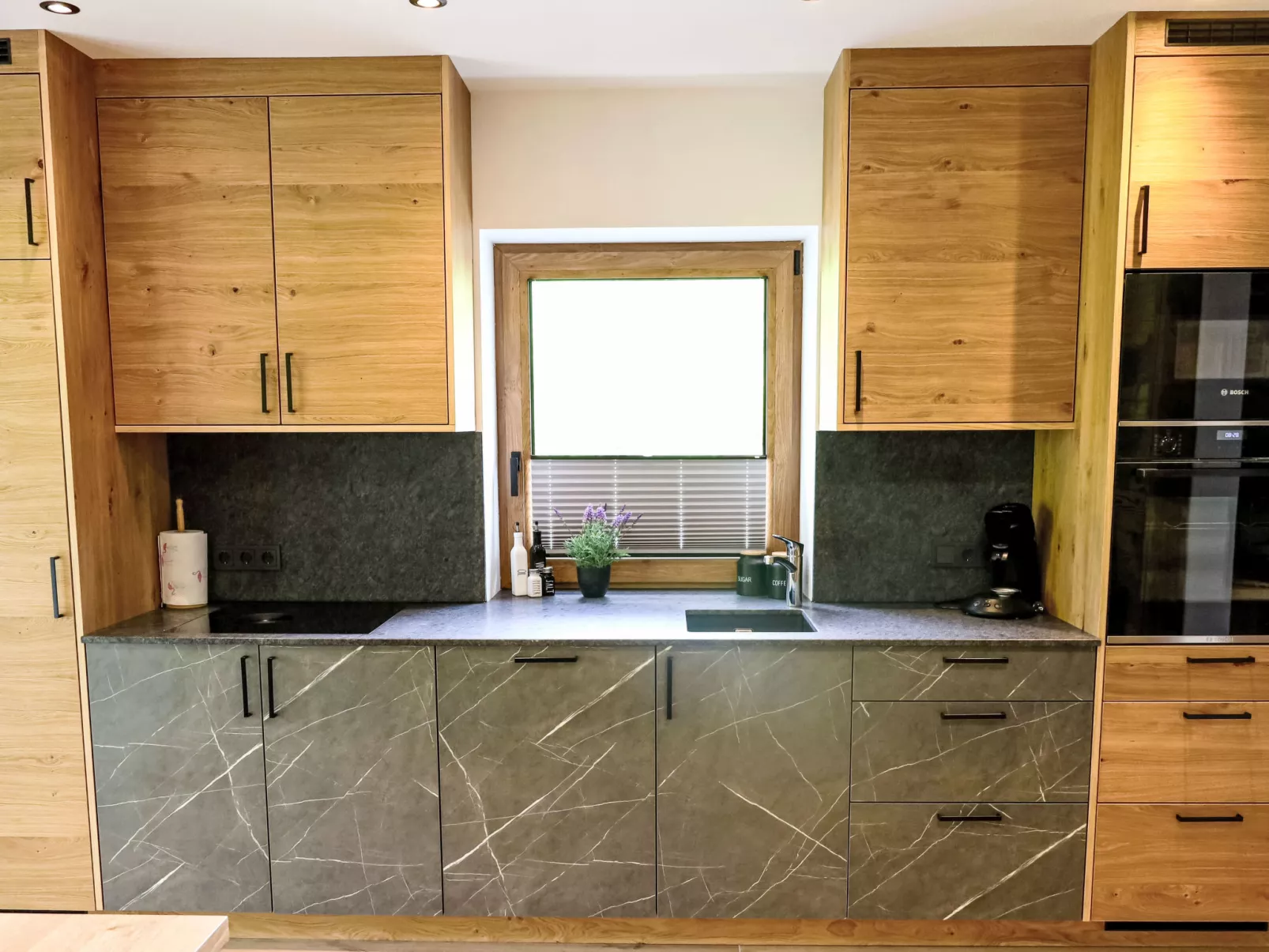 Waidmannsheil - 67qm