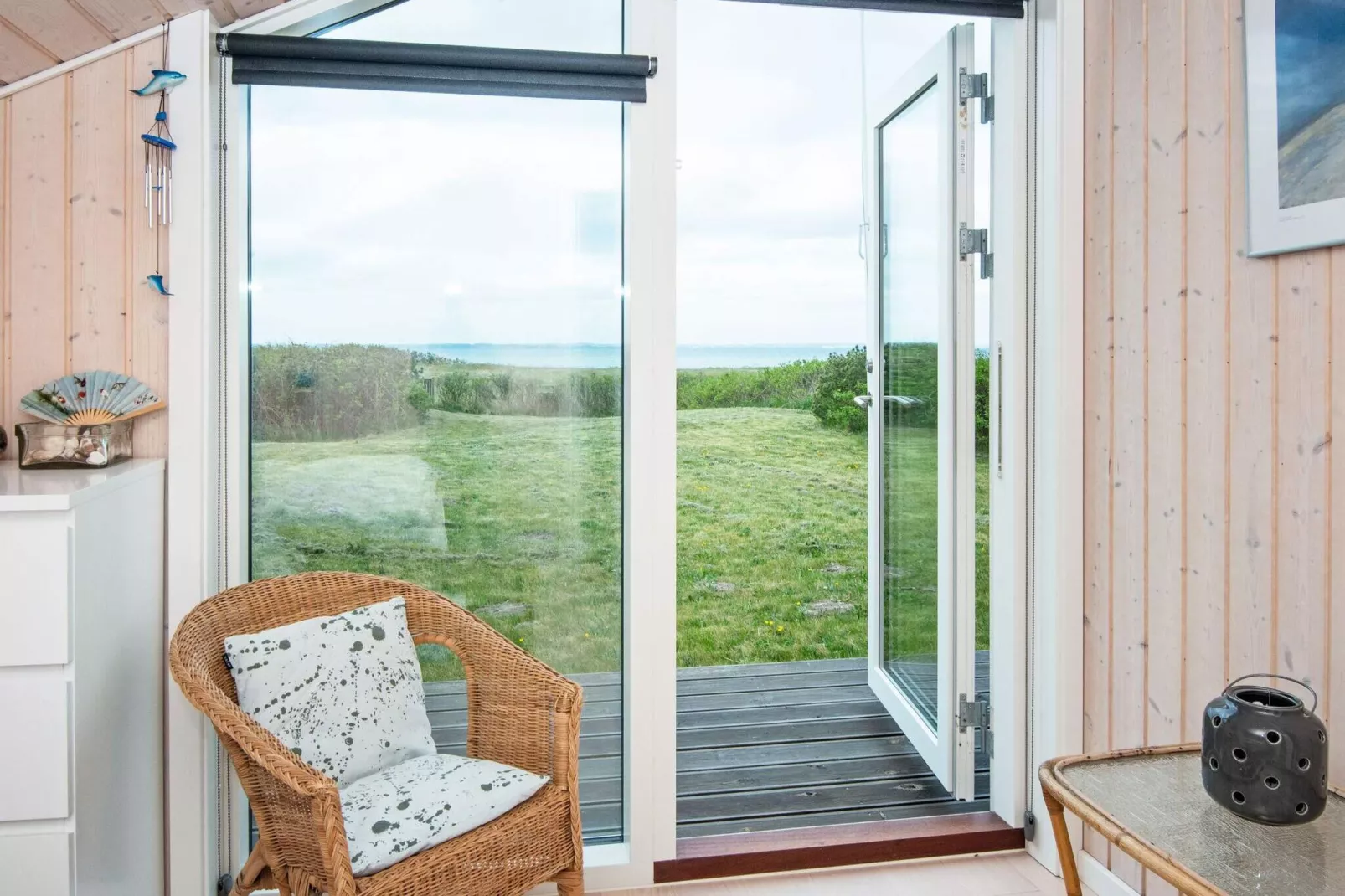 6 persoons vakantie huis in Sydals-Binnen