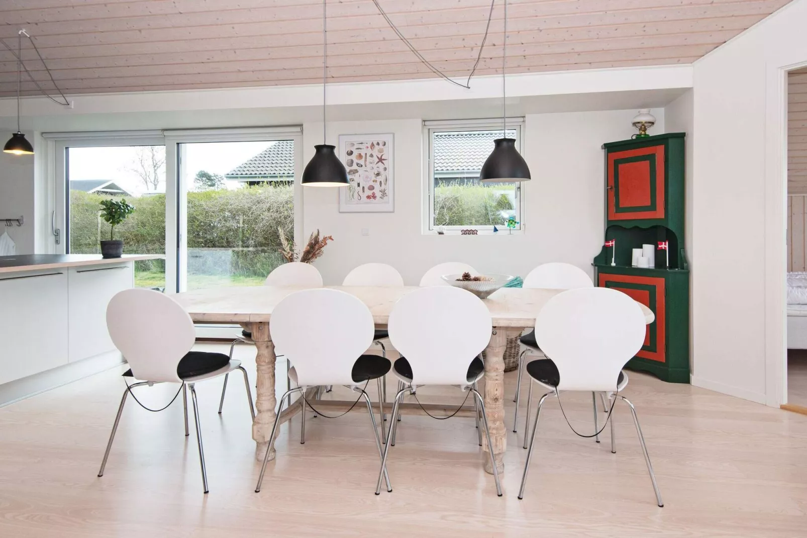 6 persoons vakantie huis in Sydals-Binnen
