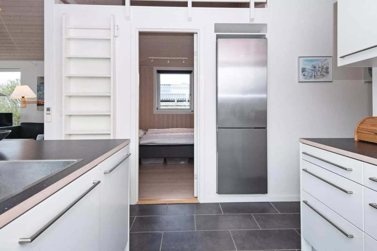 6 persoons vakantie huis in Sydals-Binnen