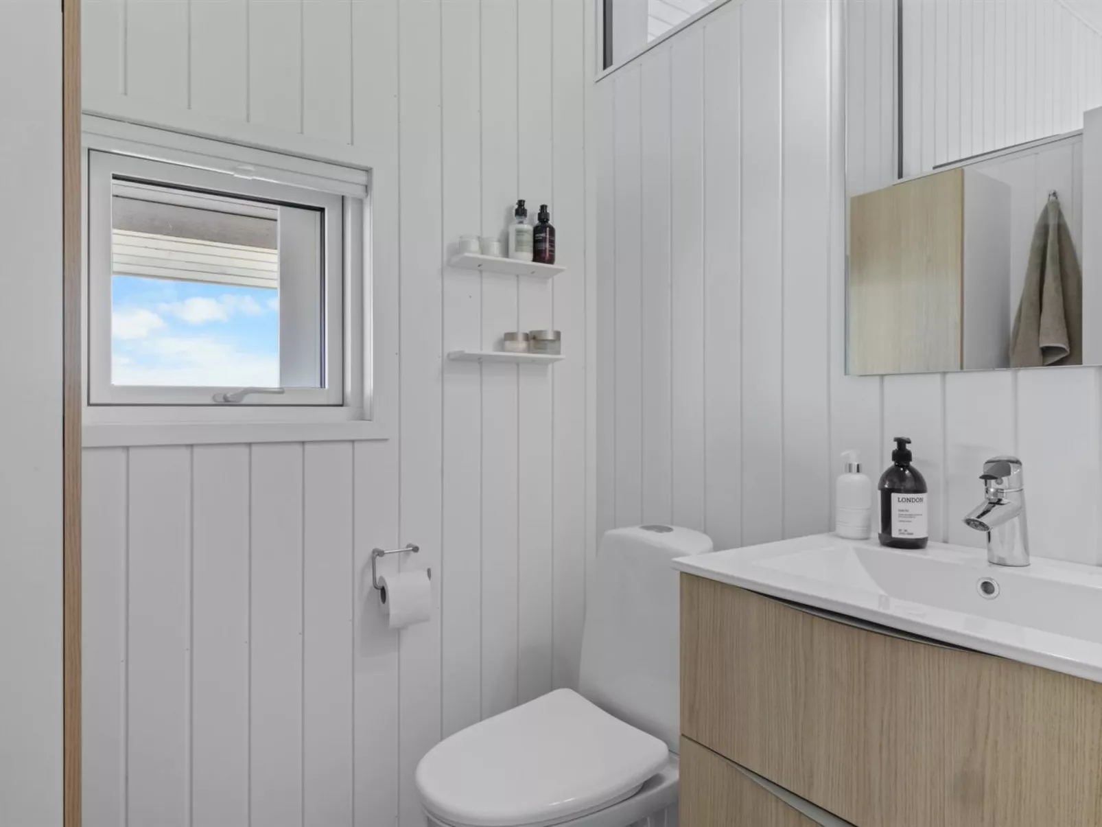 "Gertje" - 20m from the sea