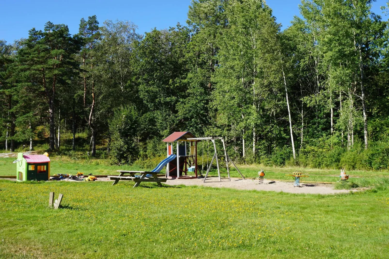 6 Personen vakantie huis in STRÖMSTAD