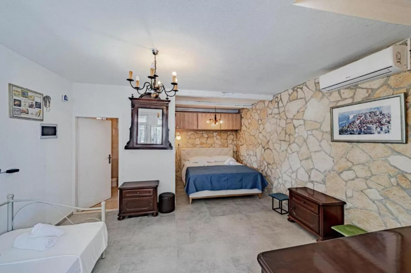 Natur Olive House Ston