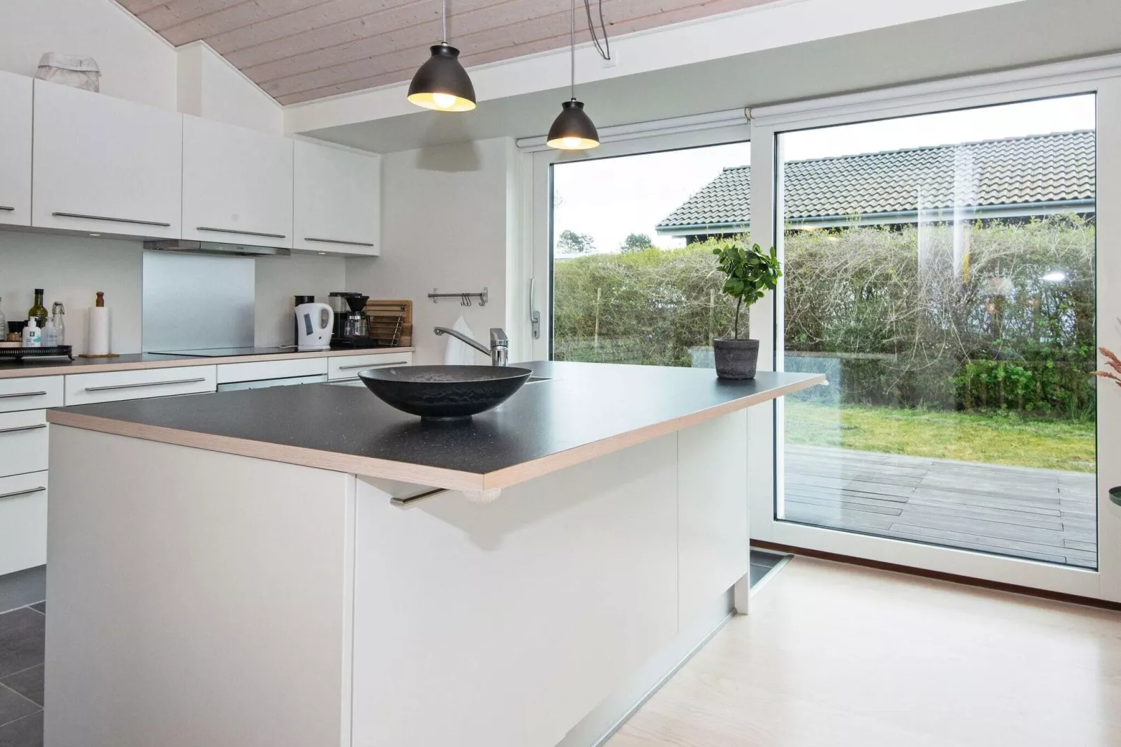 6 persoons vakantie huis in Sydals-Binnen
