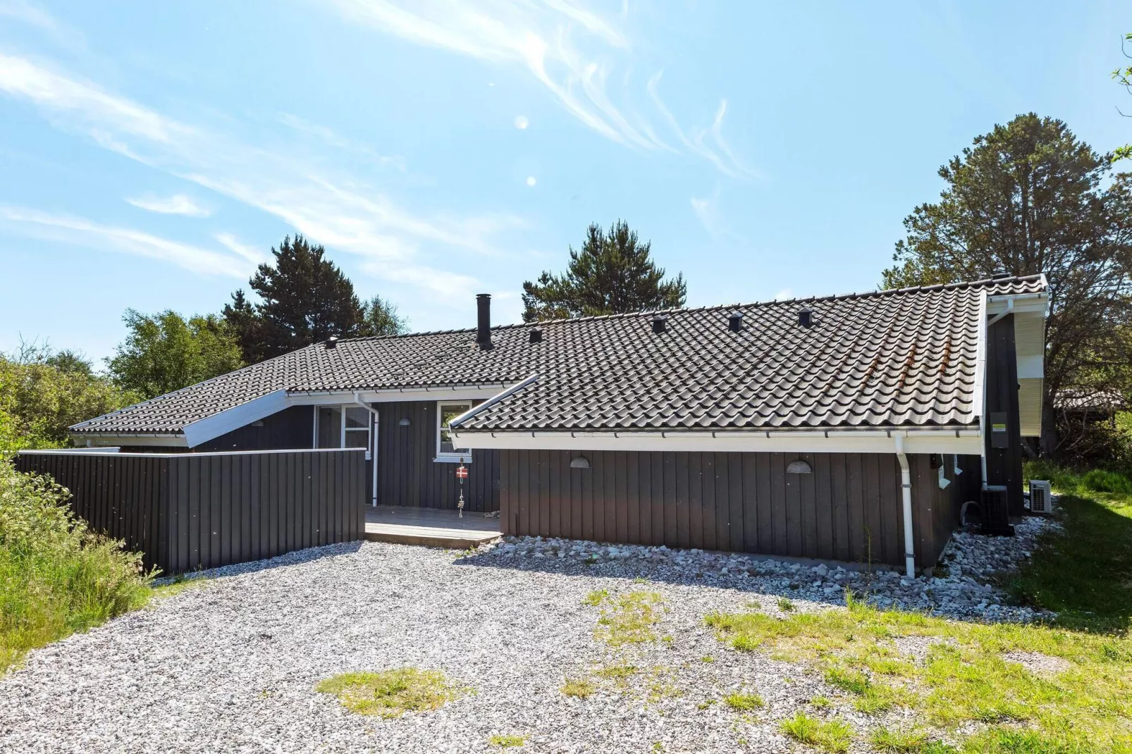 10 persoons vakantie huis in Fjerritslev-Buitenlucht