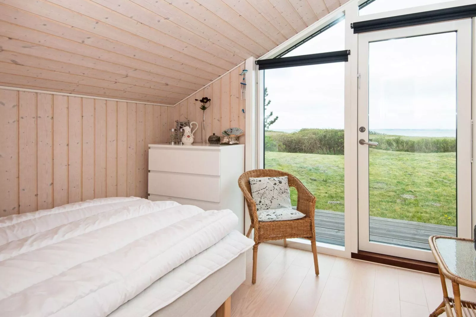 6 persoons vakantie huis in Sydals-Binnen