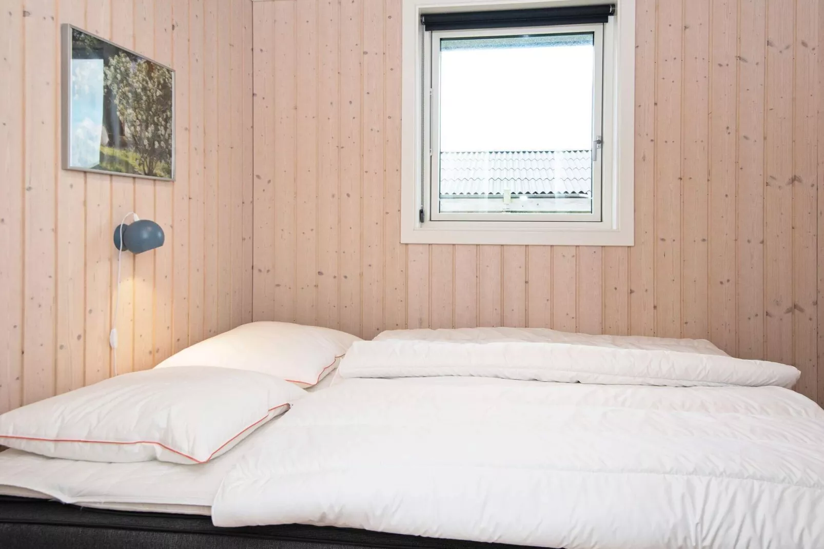 6 persoons vakantie huis in Sydals-Binnen