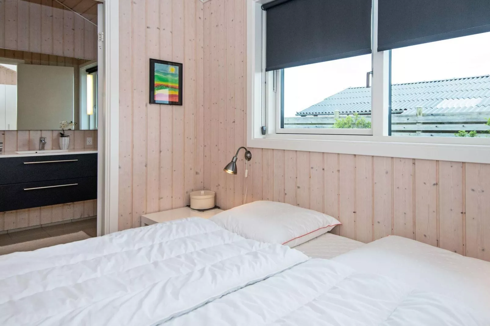 6 persoons vakantie huis in Sydals-Binnen