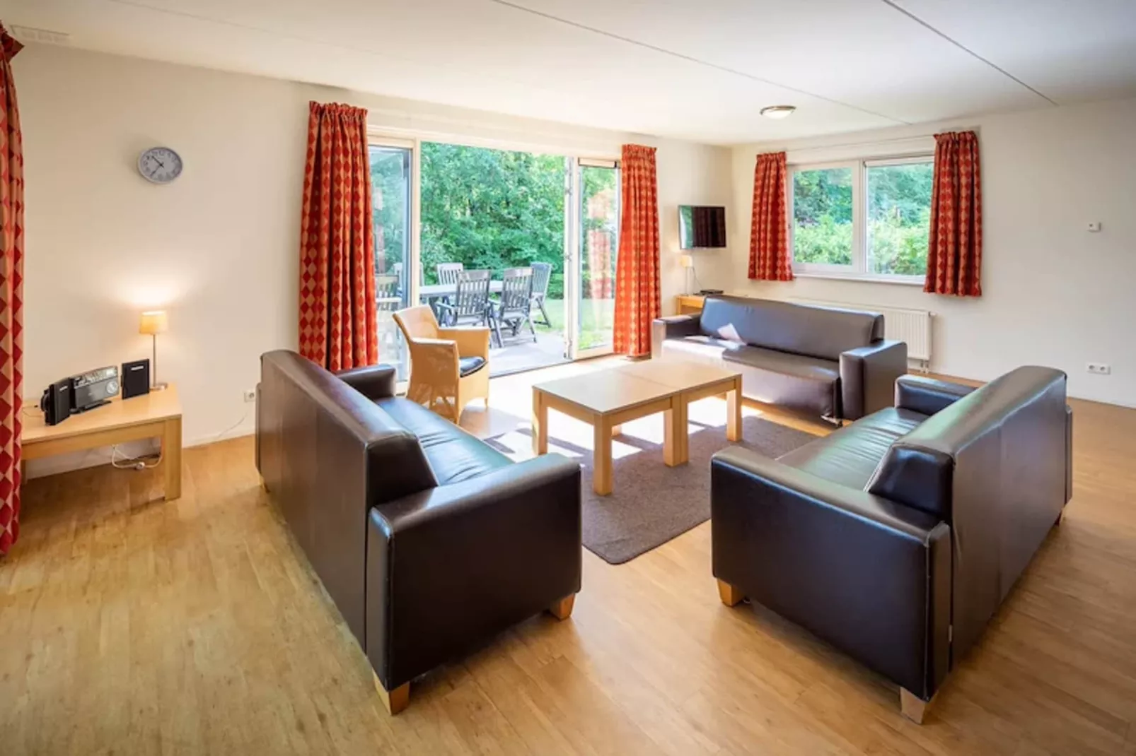 Vakantiepark de Berkenhorst 15