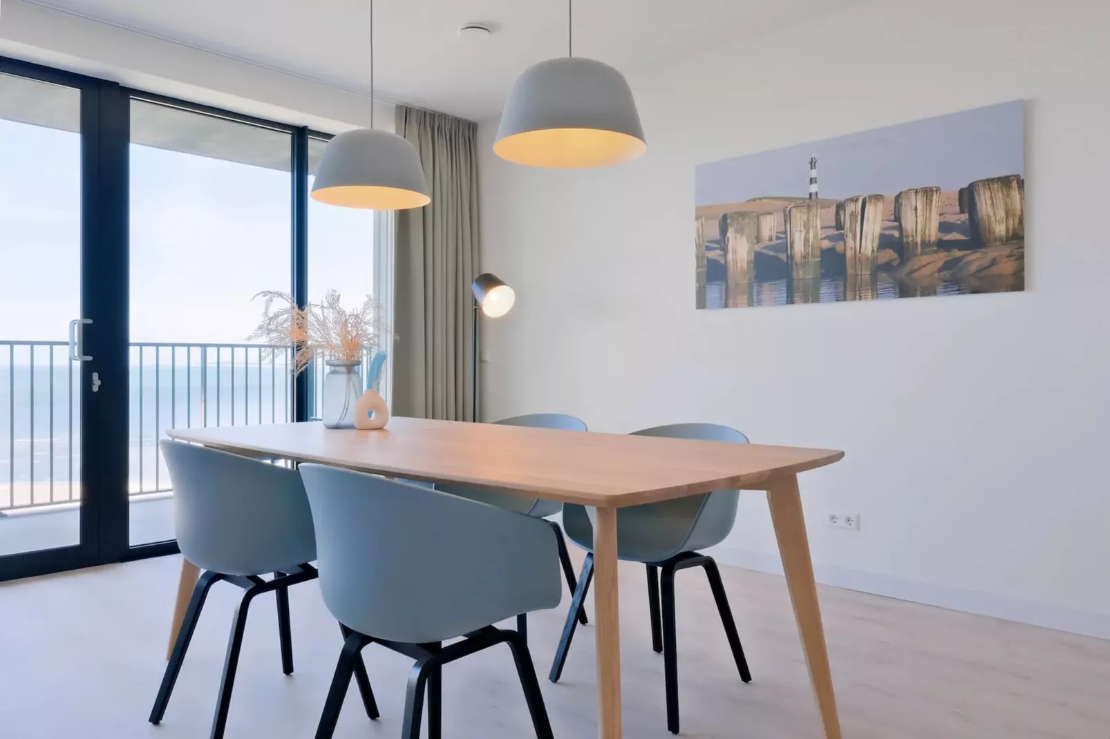 Breskens Apartments & Penthouses 2