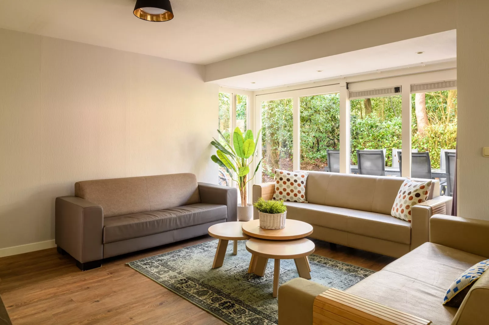 Parc Duc de Brabant 16