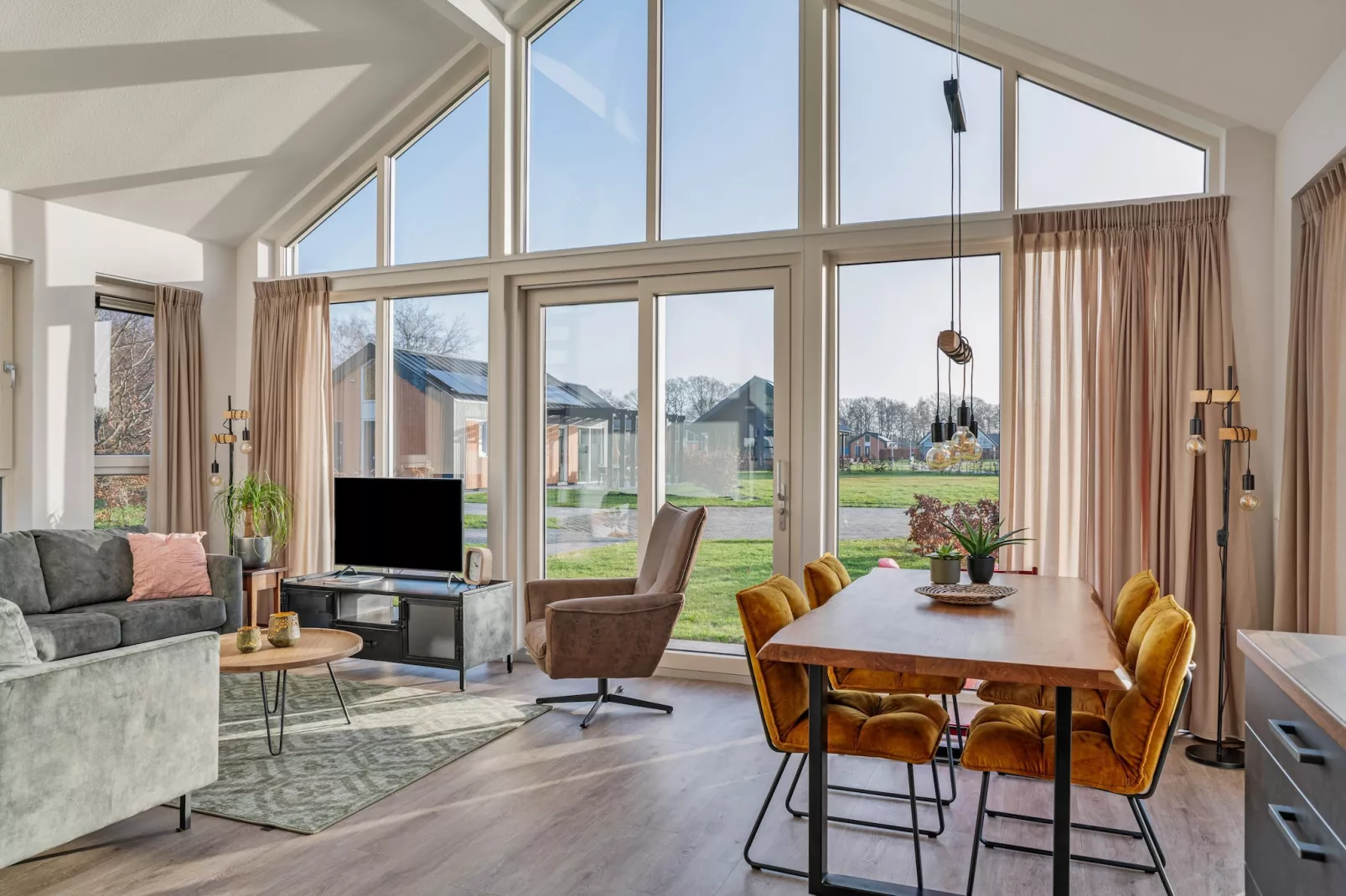 Villapark Akenveen 4