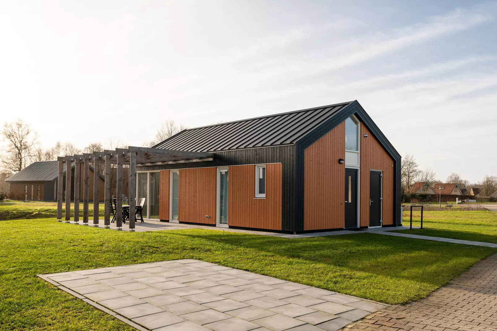 Villapark Akenveen 5