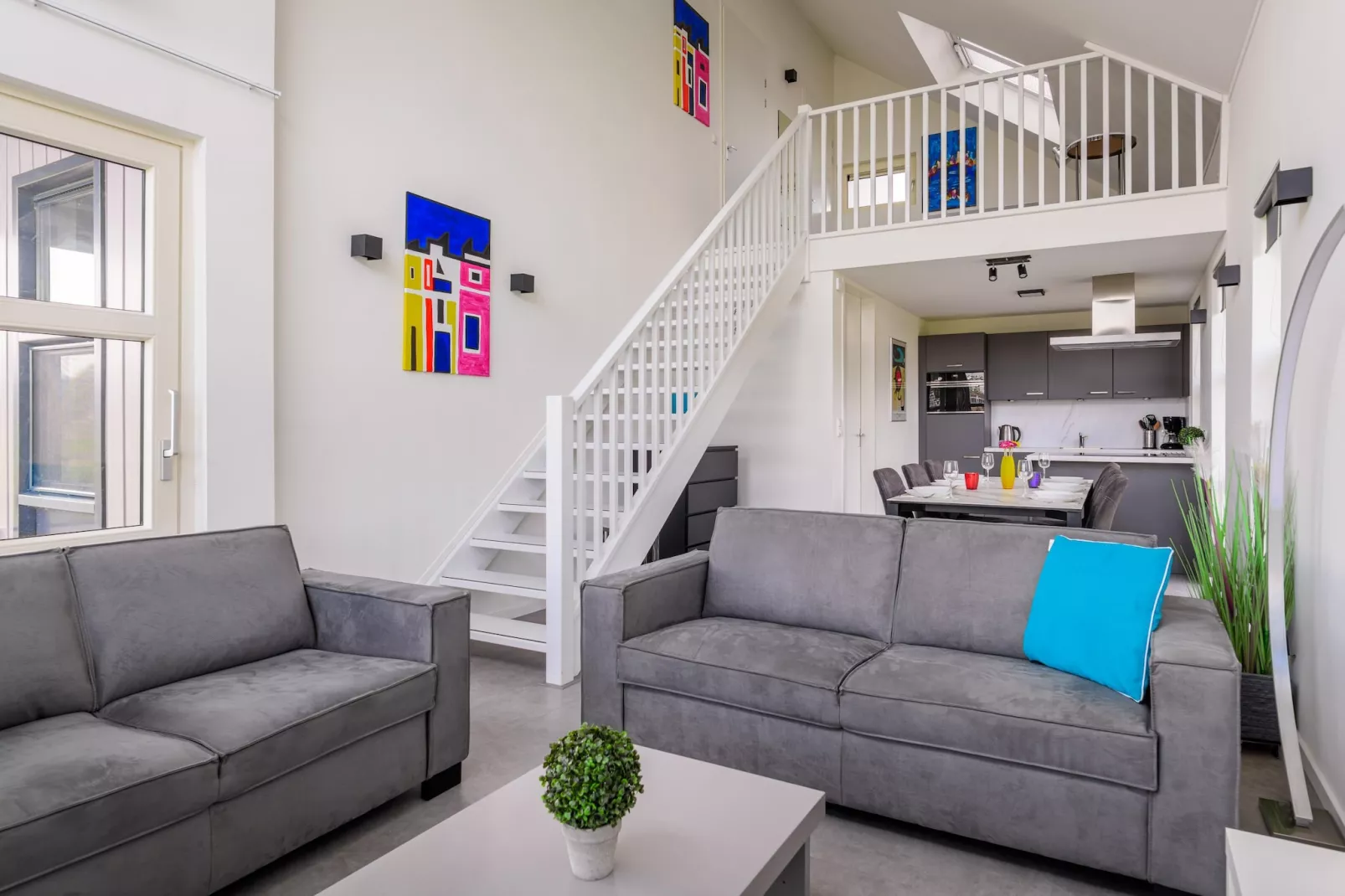 Villapark Akenveen 7