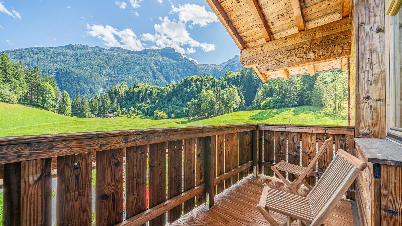 Haus Bergstille Top 3