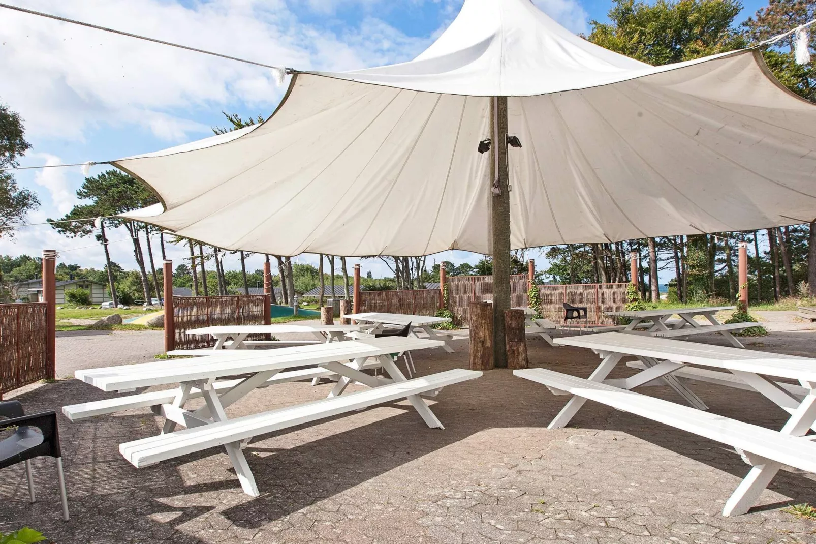 3 room,2 Bad,w/seaview,Premium-Uitzicht