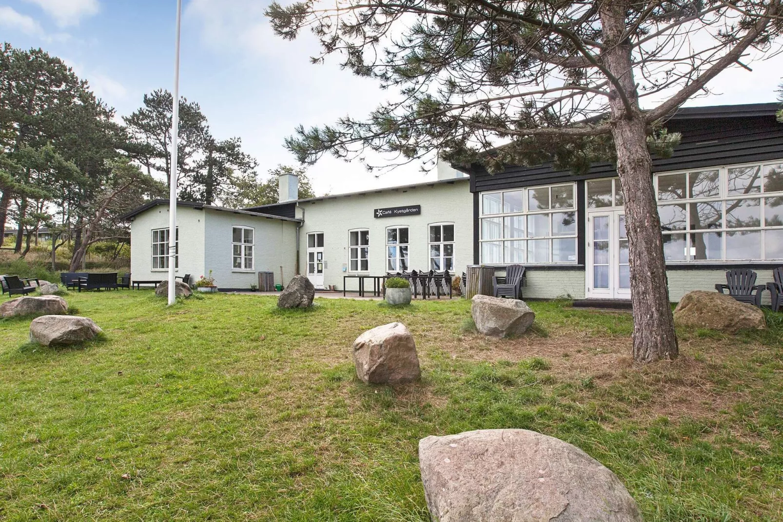 3 room,2 Bad,w/seaview,Premium-Uitzicht