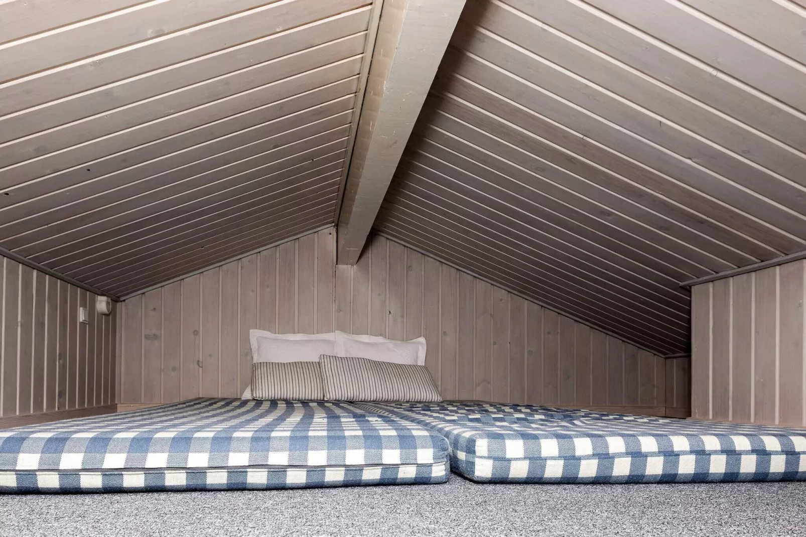 6 persoons vakantie huis in Løkken-By Traum-Binnen