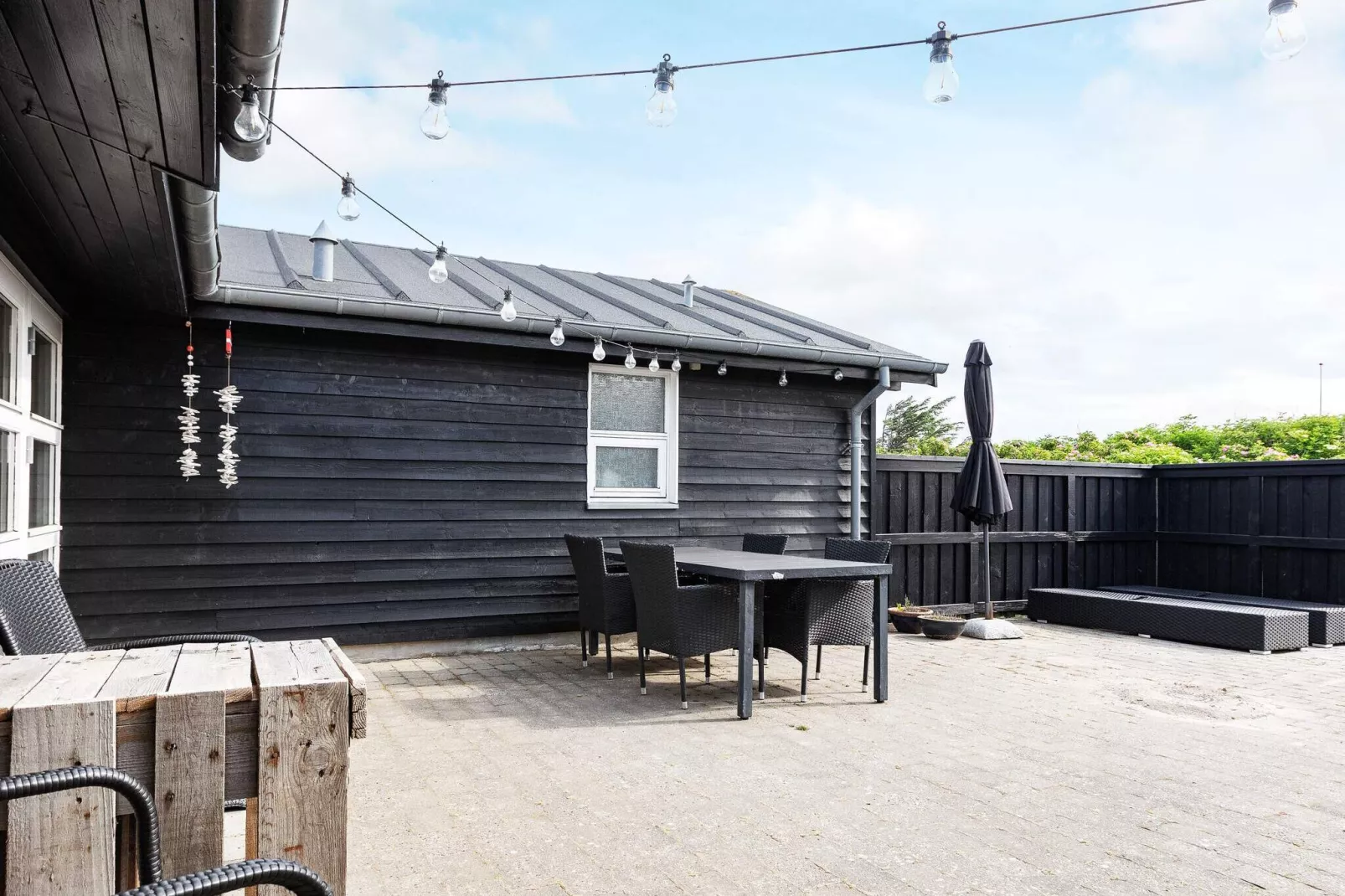 6 persoons vakantie huis in Løkken-By Traum-Uitzicht