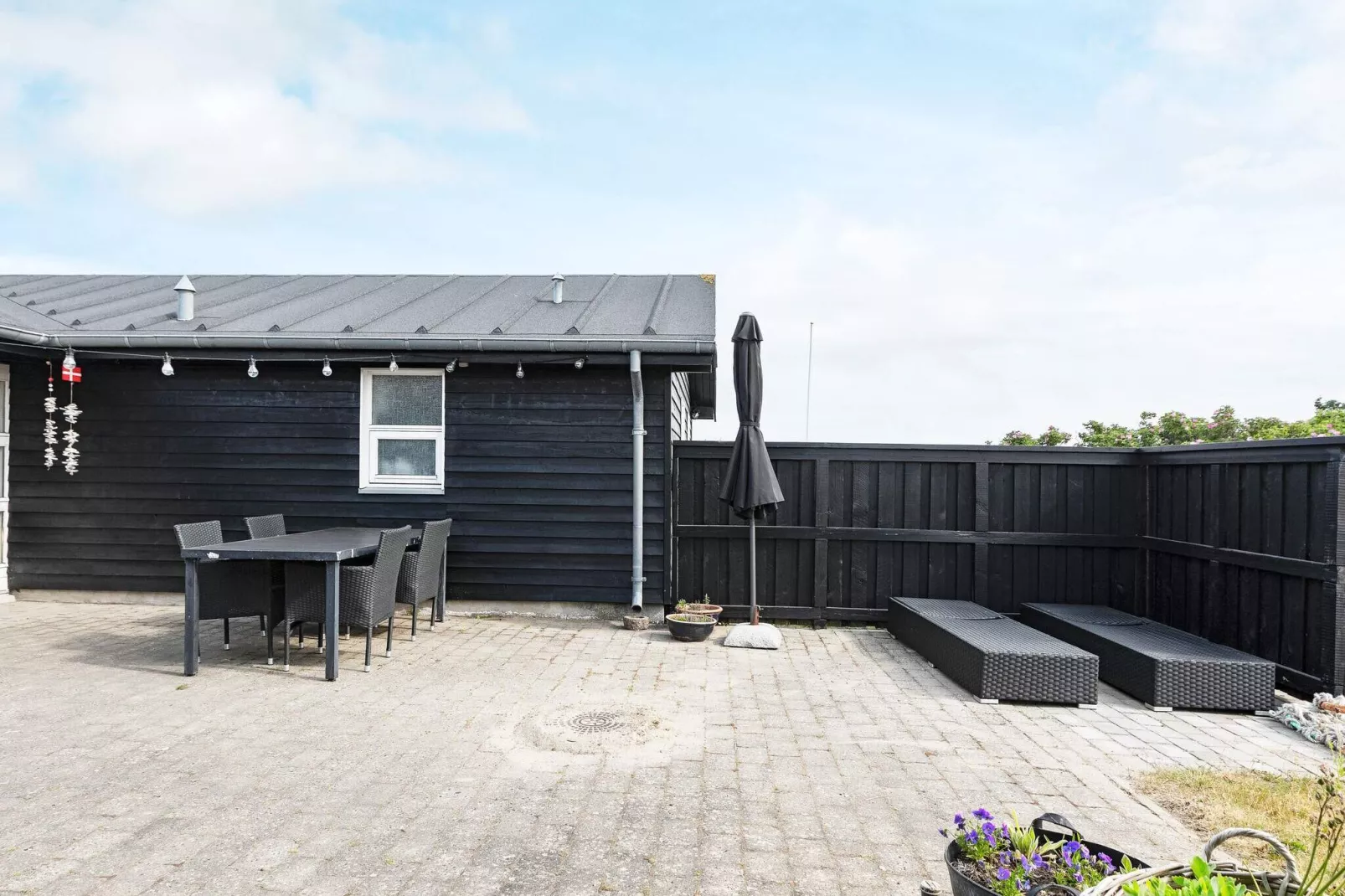 6 persoons vakantie huis in Løkken-By Traum-Uitzicht