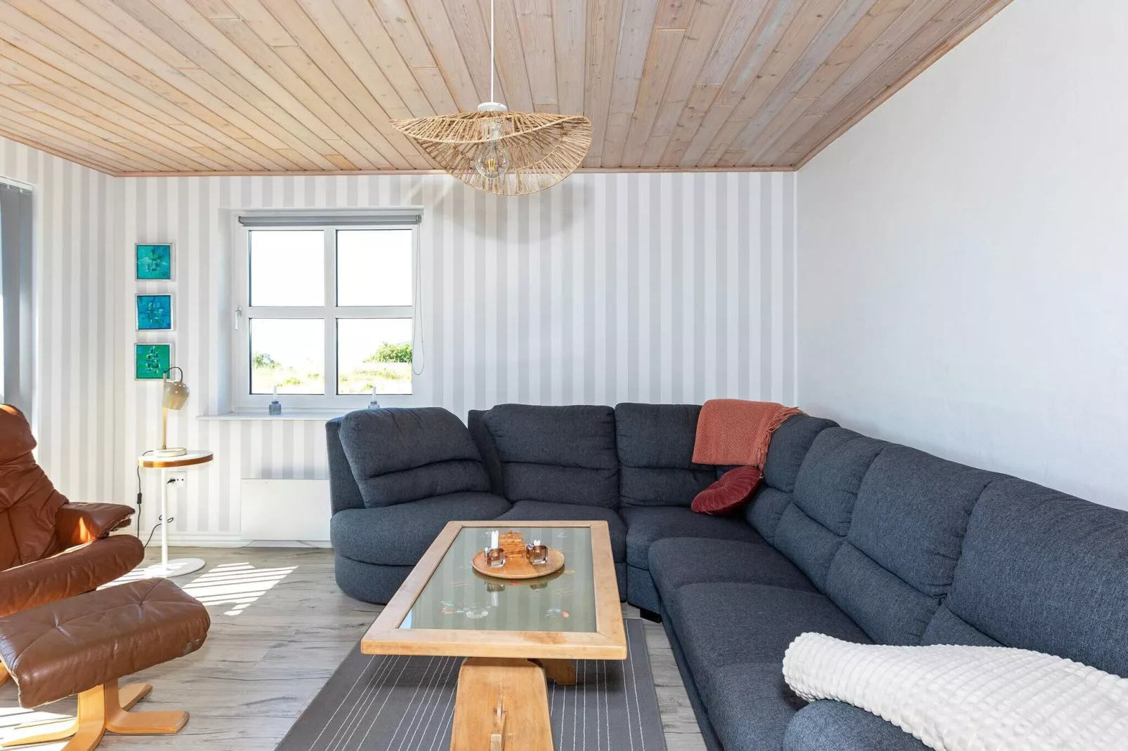 6 persoons vakantie huis in Vesløs-Binnen