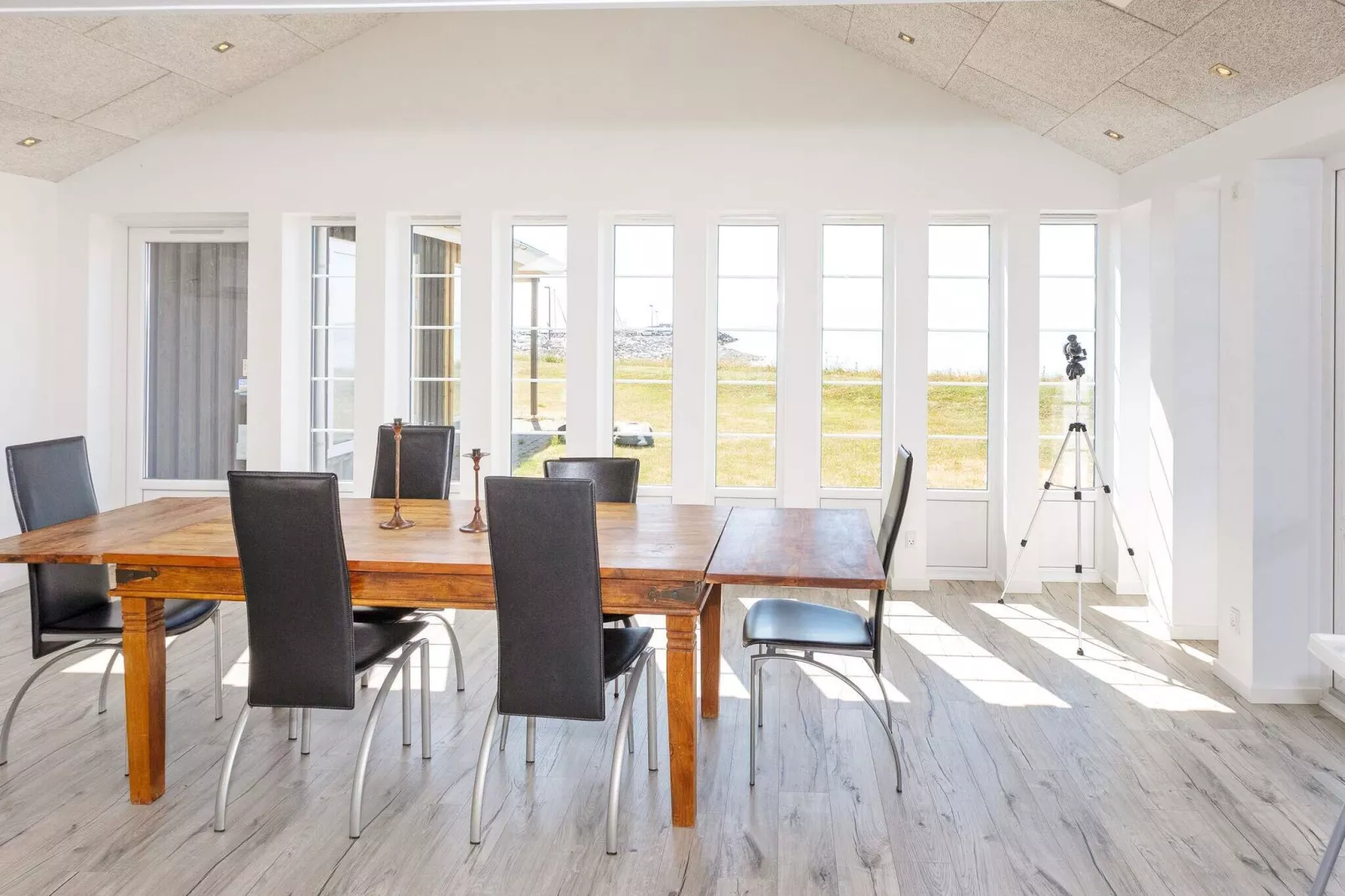 6 persoons vakantie huis in Vesløs-Binnen