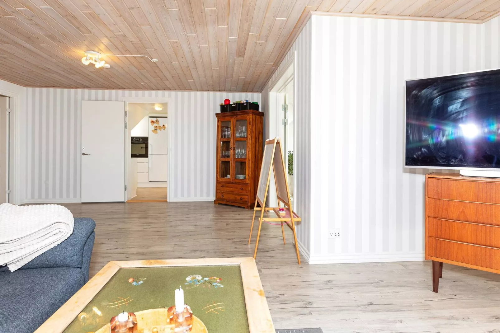 6 persoons vakantie huis in Vesløs-Binnen
