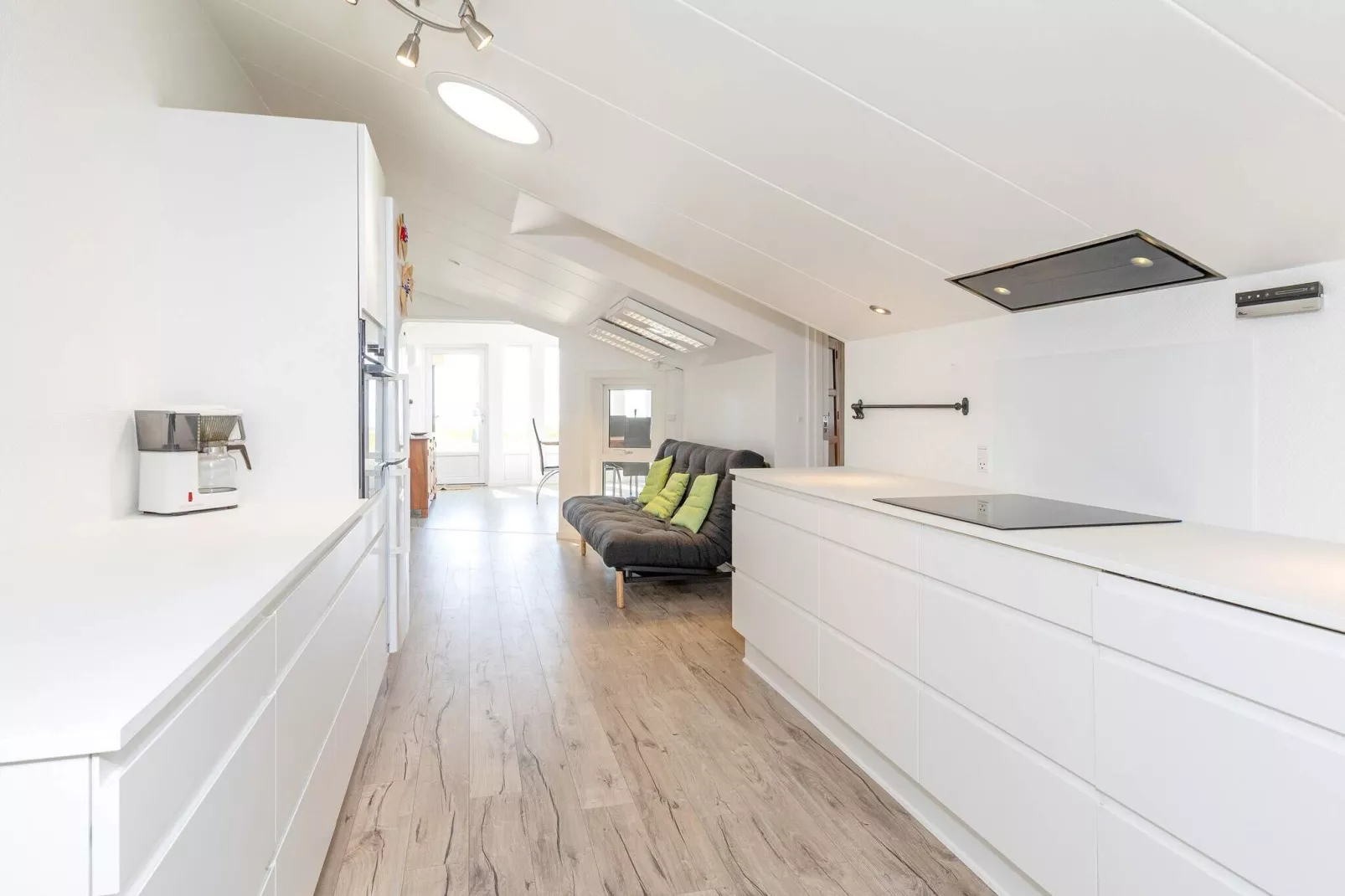 6 persoons vakantie huis in Vesløs-Binnen