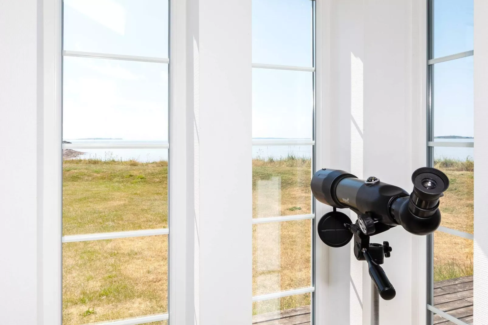 6 persoons vakantie huis in Vesløs-Binnen