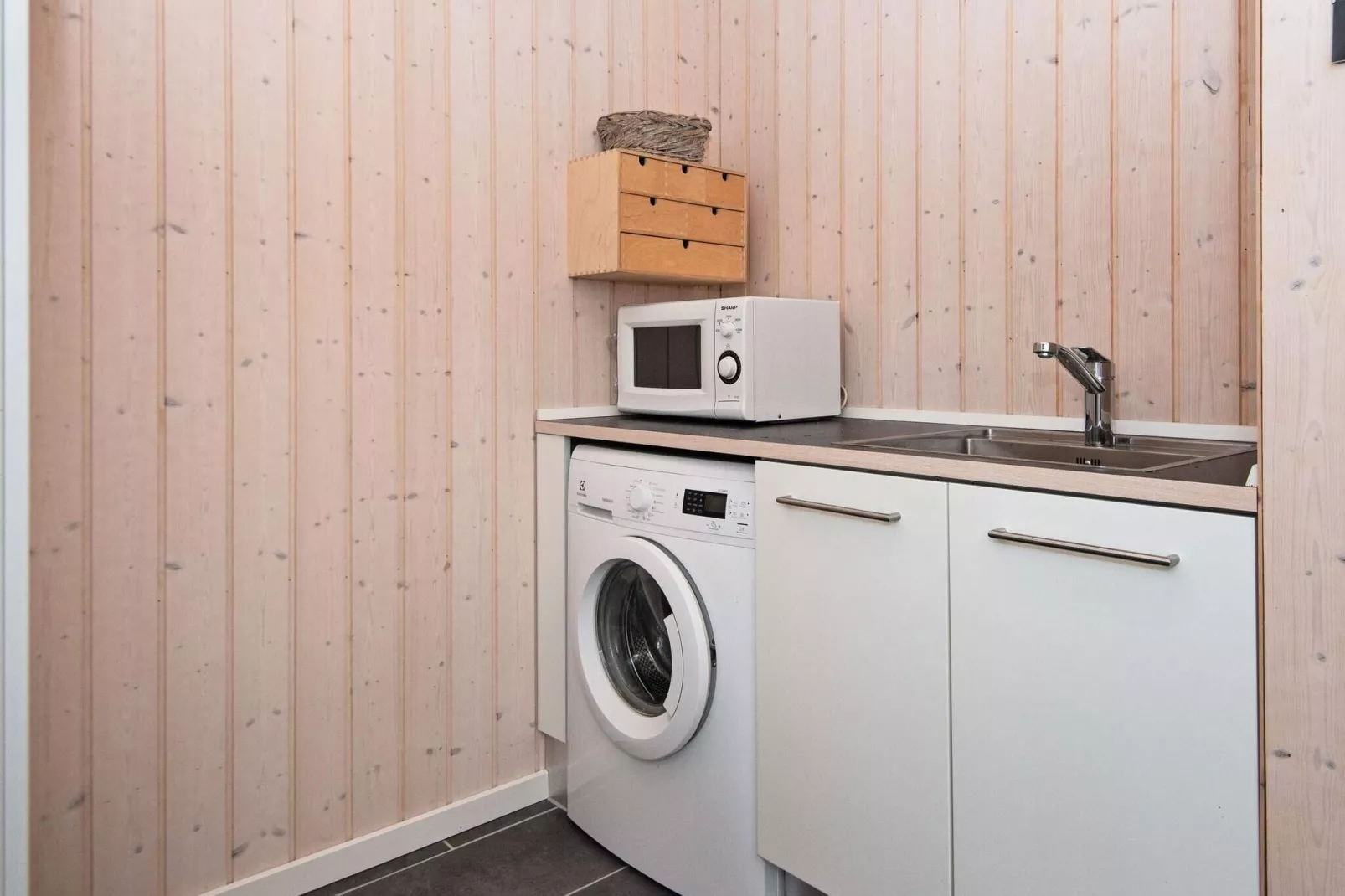 6 persoons vakantie huis in Sydals-Binnen