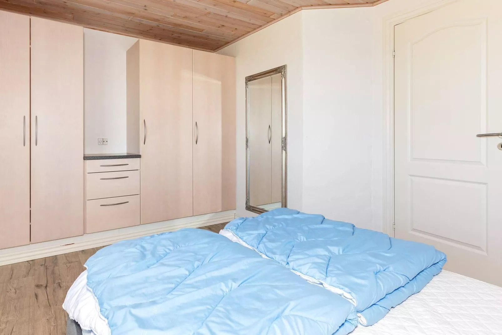 6 persoons vakantie huis in Vesløs-Binnen