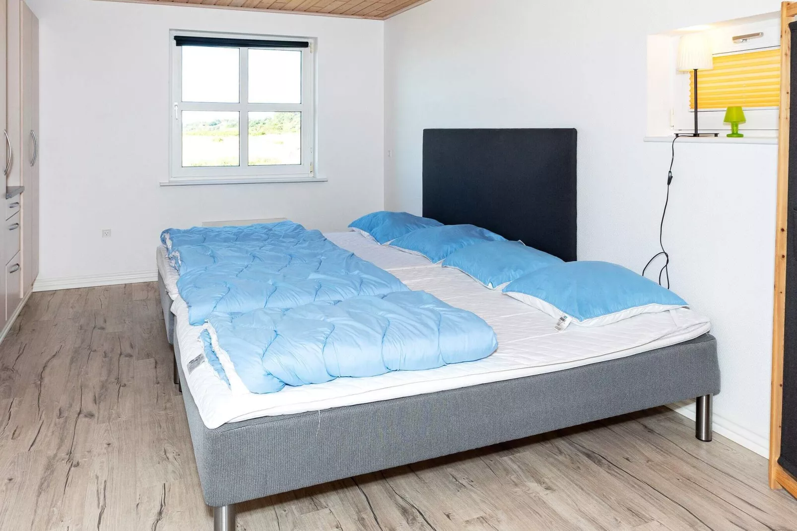 6 persoons vakantie huis in Vesløs-Binnen