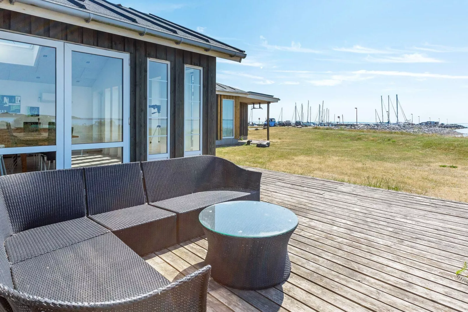 6 persoons vakantie huis in Vesløs-Uitzicht
