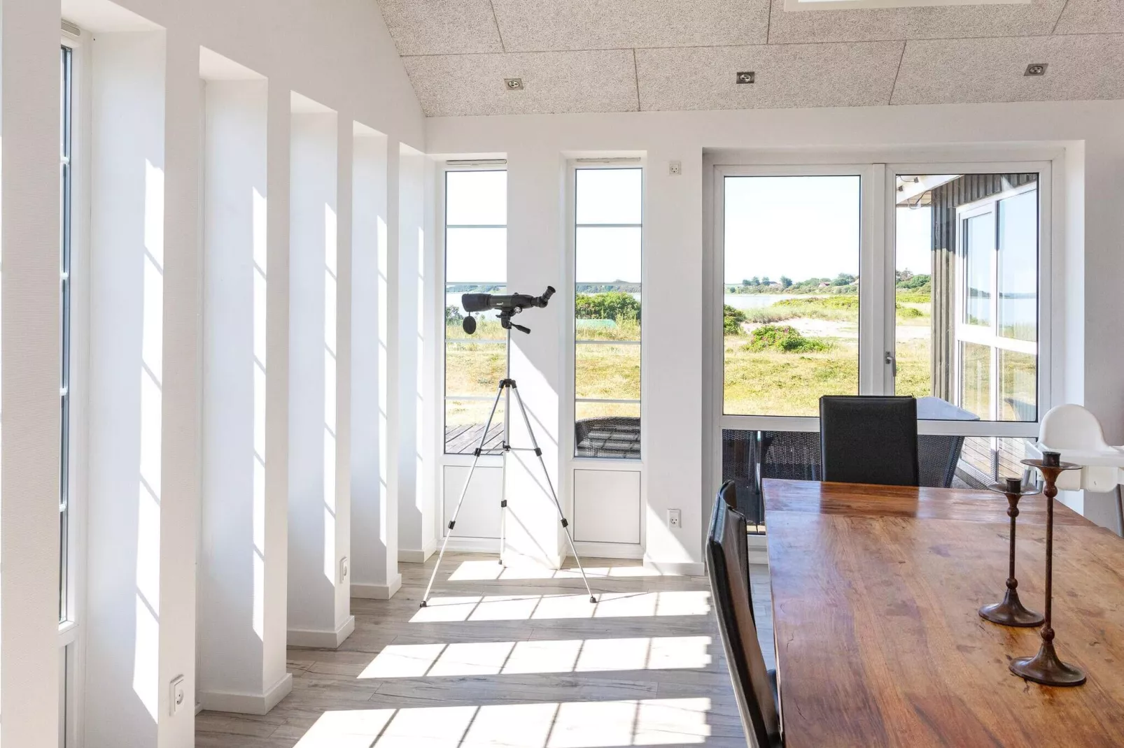 6 persoons vakantie huis in Vesløs-Uitzicht