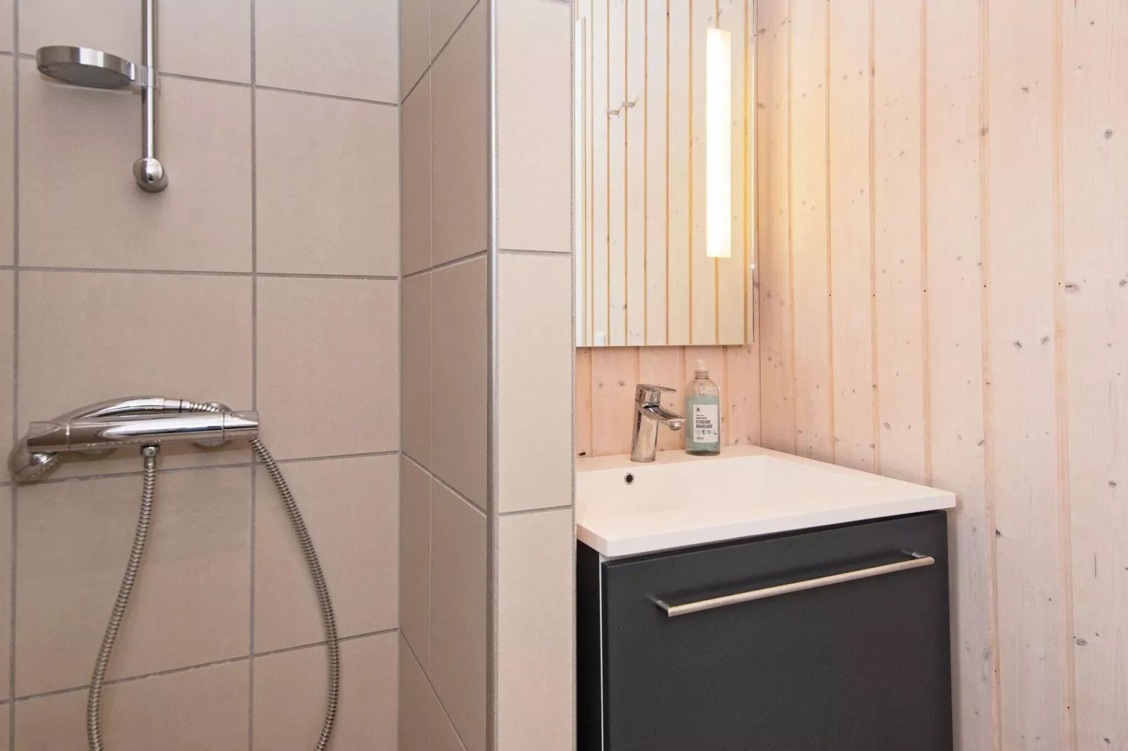 6 persoons vakantie huis in Sydals-Binnen