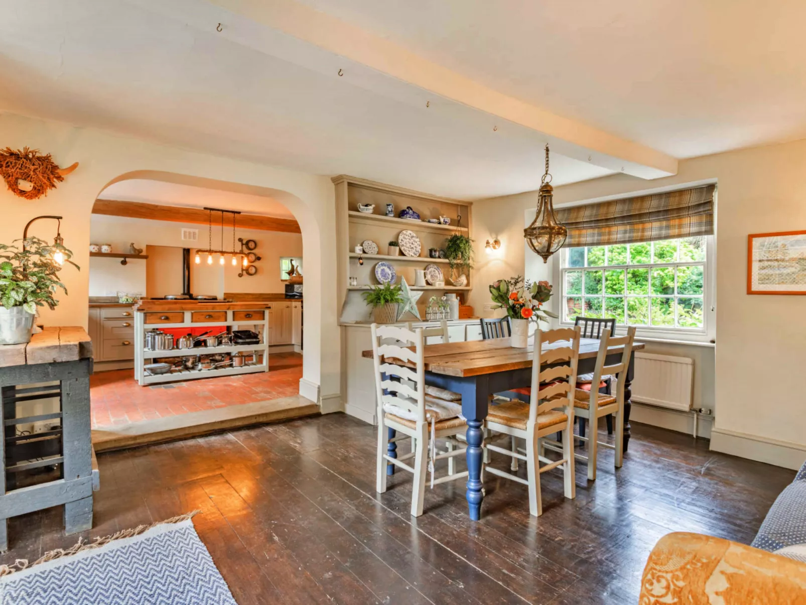 Islip Mill House - Beautiful Riverside Home